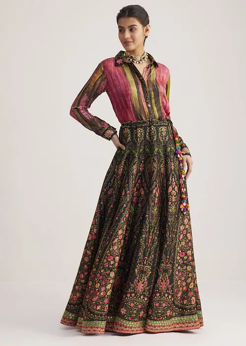 5 Iconic Sonam Kapoor Looks To Get Inspired From – image 3