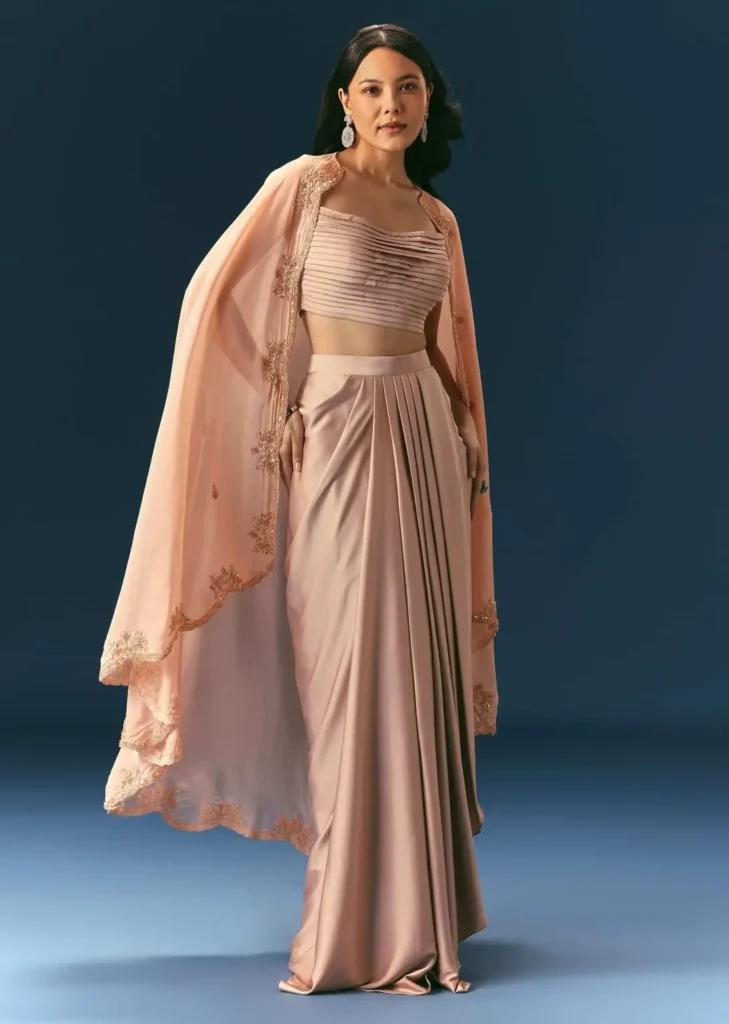 Mocha Mousse: Pantone Colour of the Year in Your Wardrobe – image 2