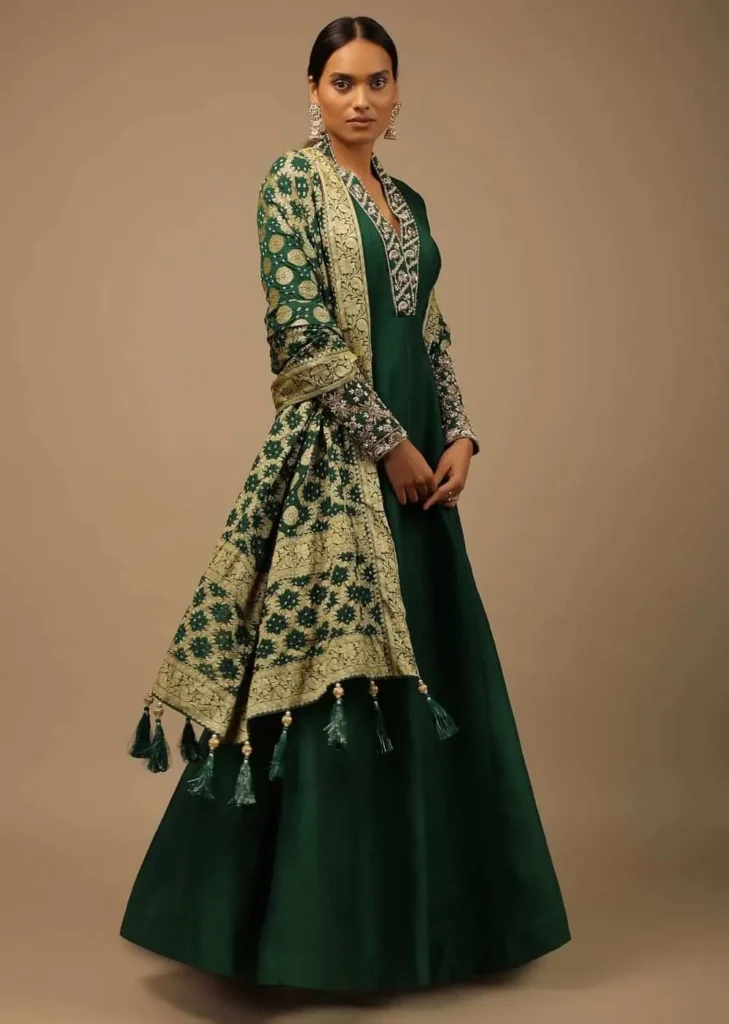 Influence of Indian Motifs in Traditional Fashion & Prints – image 4