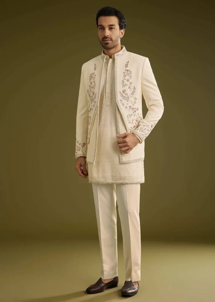 Influence of Indian Motifs in Traditional Fashion & Prints – image 3