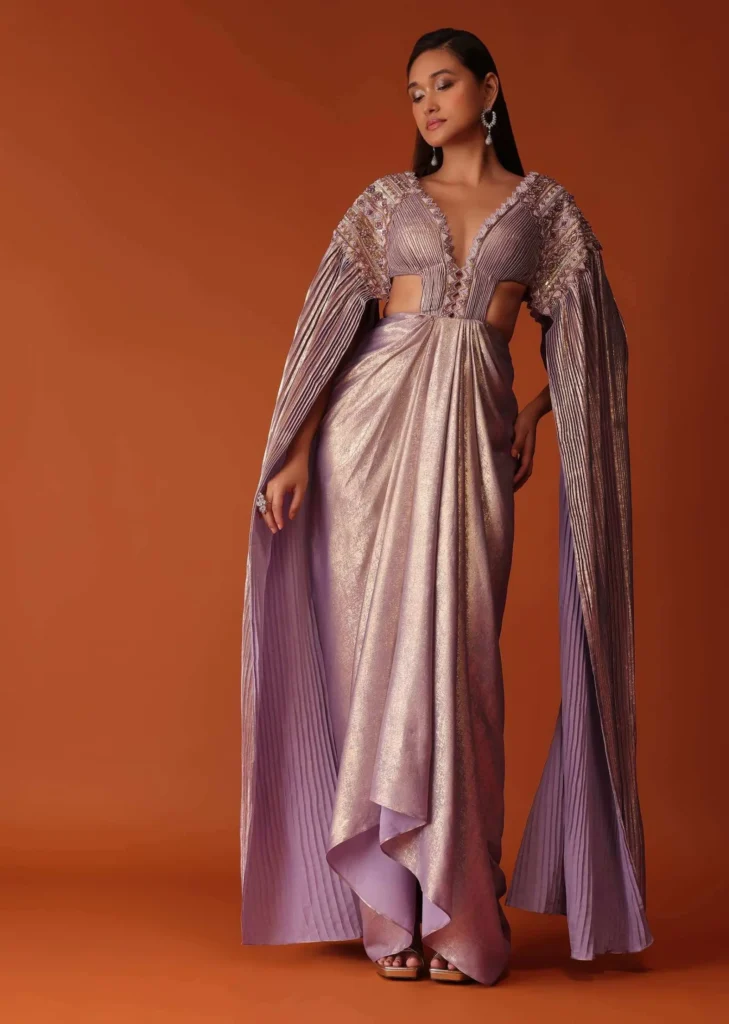 Top 6 Evening Gown Trends for 2025: Party Looks That Wow – image 2