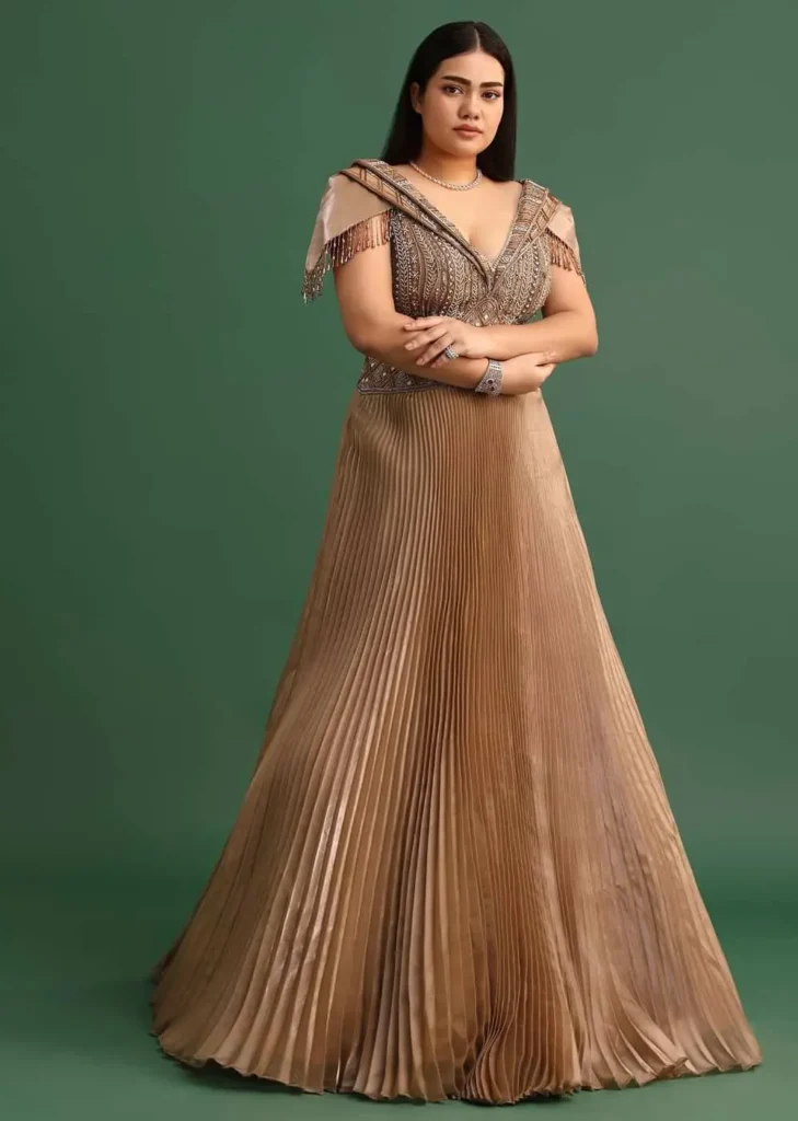 Top 6 Evening Gown Trends for 2025: Party Looks That Wow