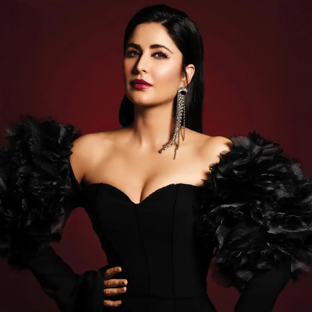 How to Nail Katrina Kaif’s Glamorous Gown Looks for Parties – image 4
