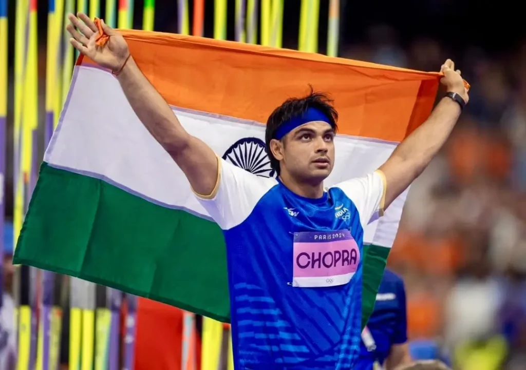 Neeraj Chopra Just Went From “Single” to “Taken” – And We’re Here For It!