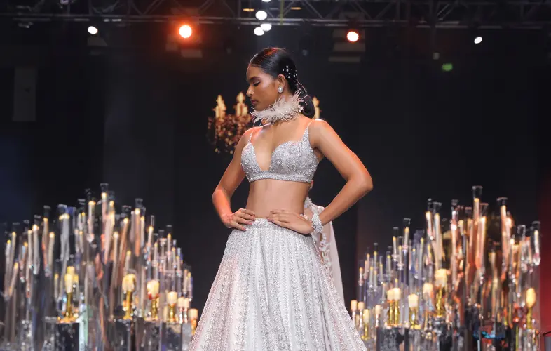 A Detailed Guide On Planning Your Wedding Outfits On A Budget