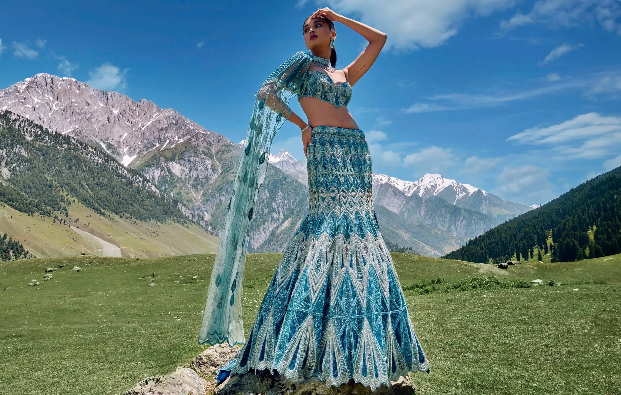 A Look Inside Bride & Baraat Edition 2024