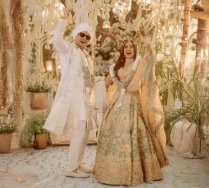 All You Need To Know About Prajakta Koli and Vrishank Khanal’s Dream Wedding