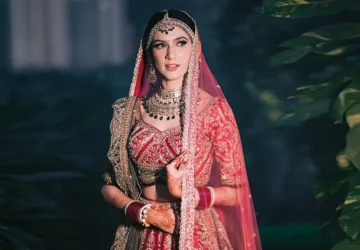 DIY Bridal Beauty: Skincare And Beauty Tips For Radiant Skin