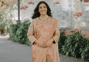 Diverse Drapes: A Journey Through The Different Types Of Indian Sarees
