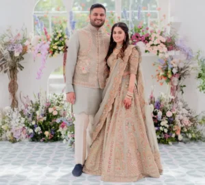 Gautam Adani’s Son Jeet Adani Weds Diva Shah: All You Need To Know About Wedding