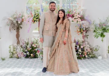 Gautam Adani’s Son Jeet Adani Weds Diva Shah: All You Need To Know About Wedding
