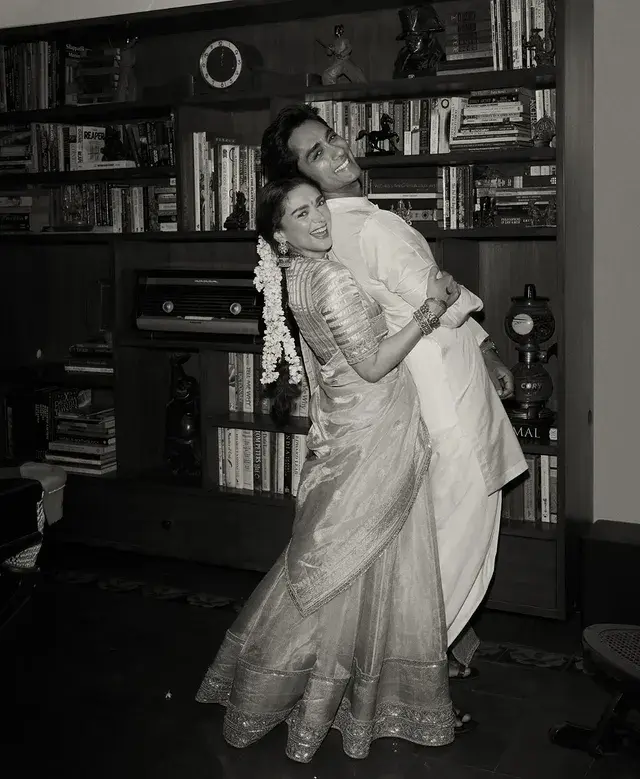 Why Aditi Rao Hydari and Siddharth’s Rajasthan Wedding is the Talk of the Town – image 3