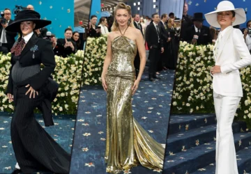 Met Gala 2025: Iconic Looks & Red Carpet Moments