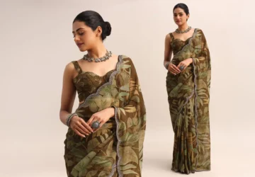 Mocha Mousse: Pantone Colour of the Year in Your Wardrobe