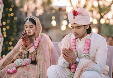 Neeraj Chopra Just Went From “Single” to “Taken” – And We’re Here For It!