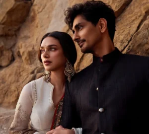 Why Aditi Rao Hydari and Siddharth’s Rajasthan Wedding is the Talk of the Town