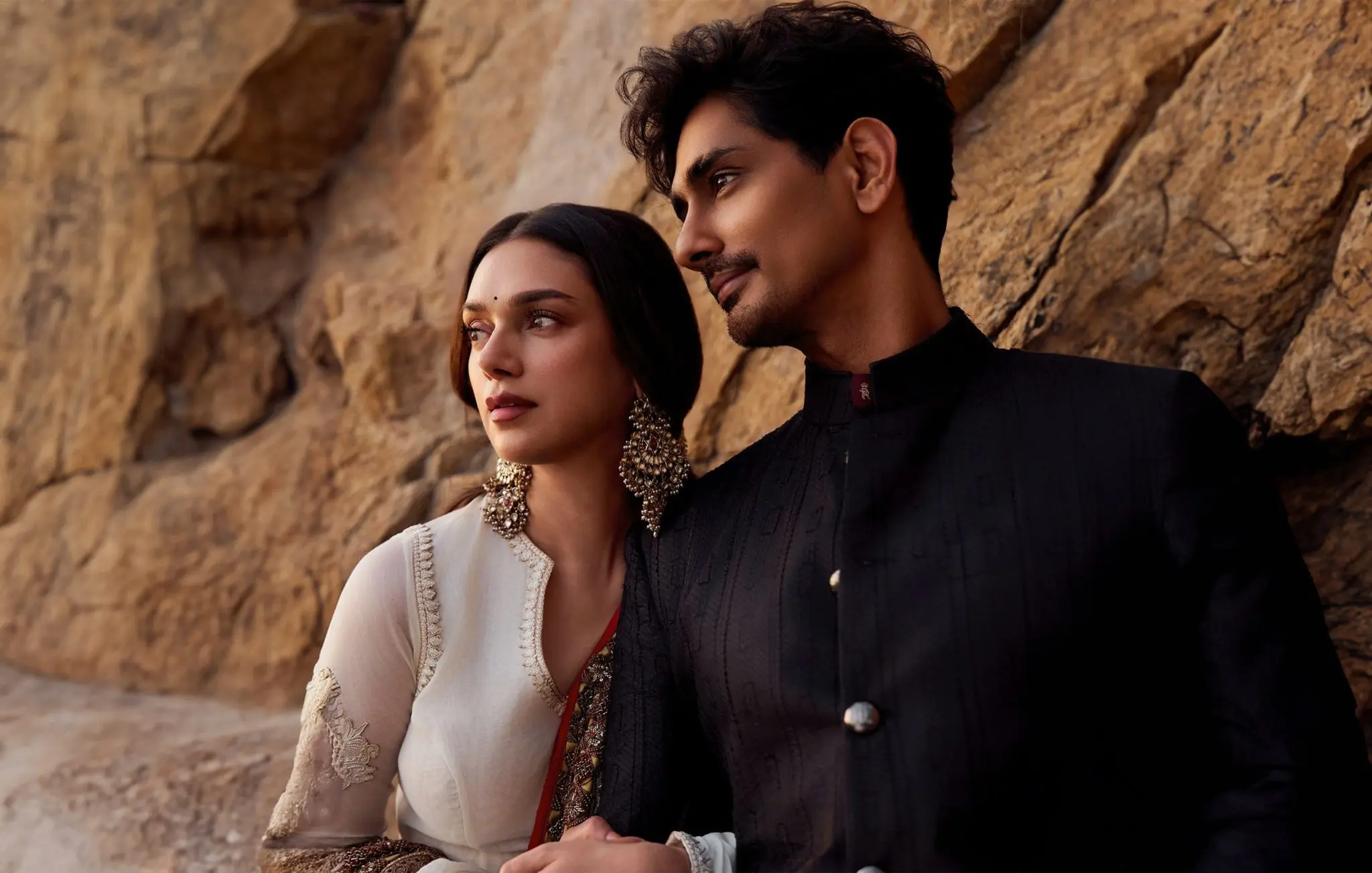 Why Aditi Rao Hydari and Siddharth’s Rajasthan Wedding is the Talk of the Town