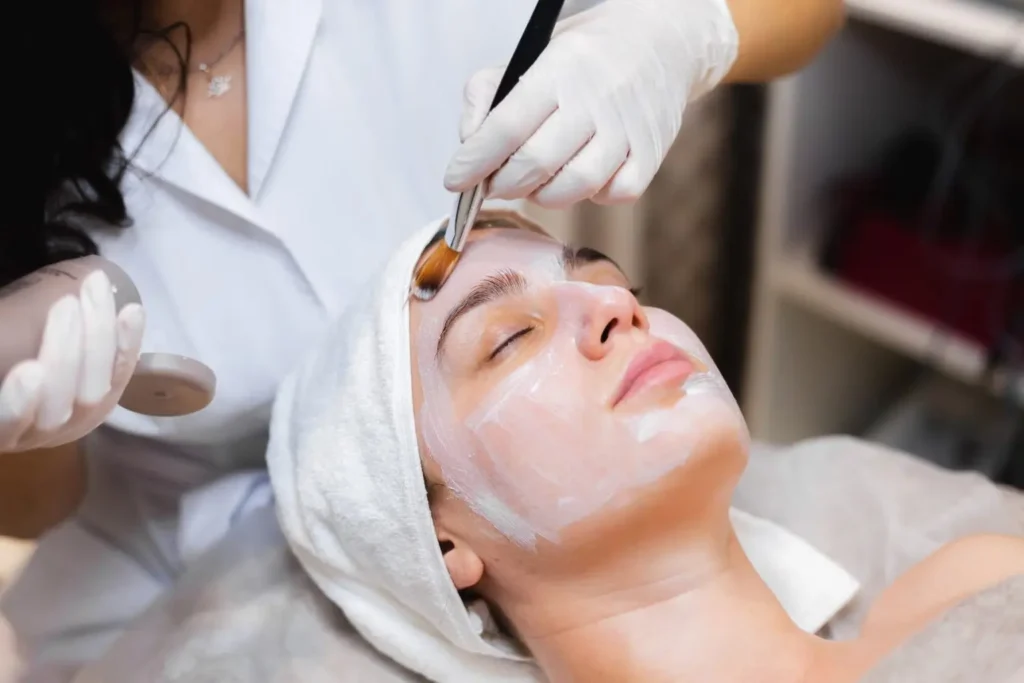 Pre-Wedding Skin Care: 6 Effortless Tips for Flawless Skin on Your Special Day – image 3