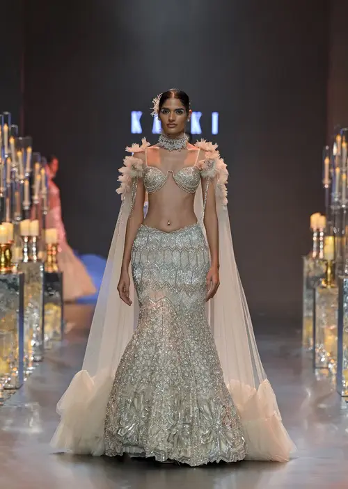 Mix And Match: How To Reuse Wedding Outfits Creatively – image 5