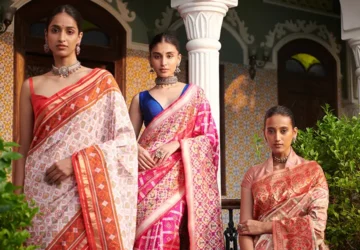 Top 5 Elegant Saree Styles to Make You Shine This Onam Festival
