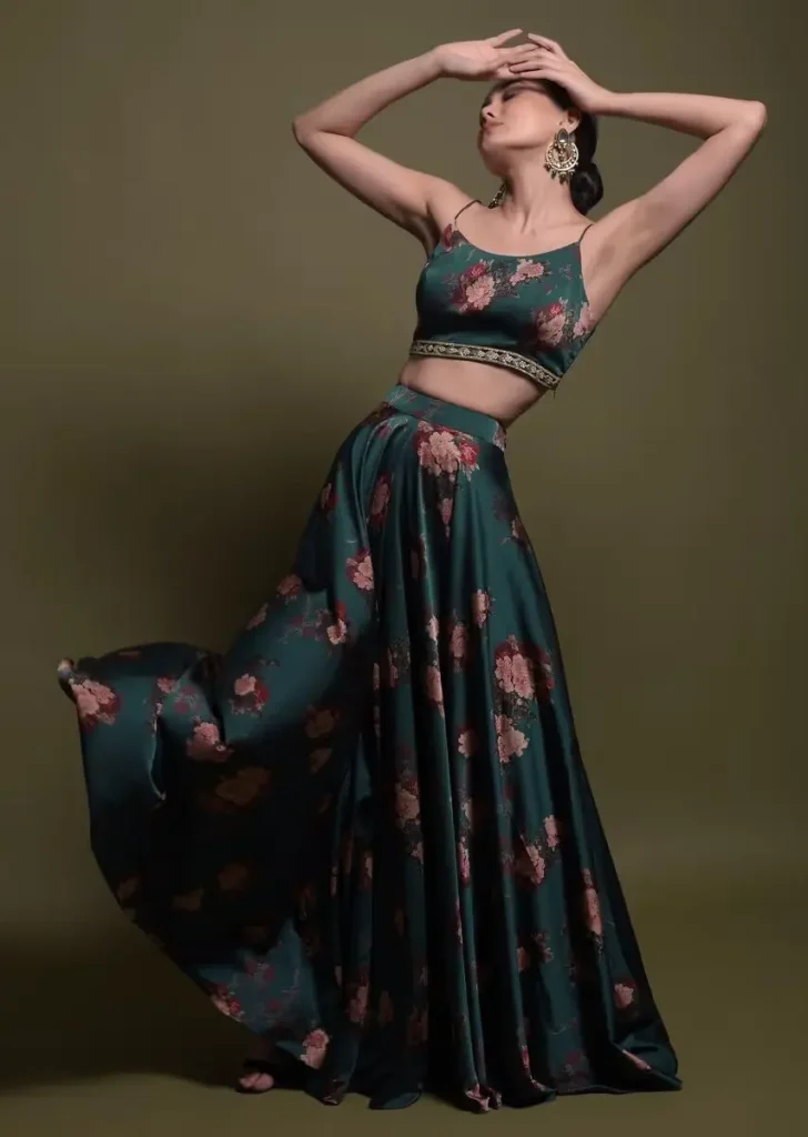 How To Style The Same Dress For Different Occasions – image 5