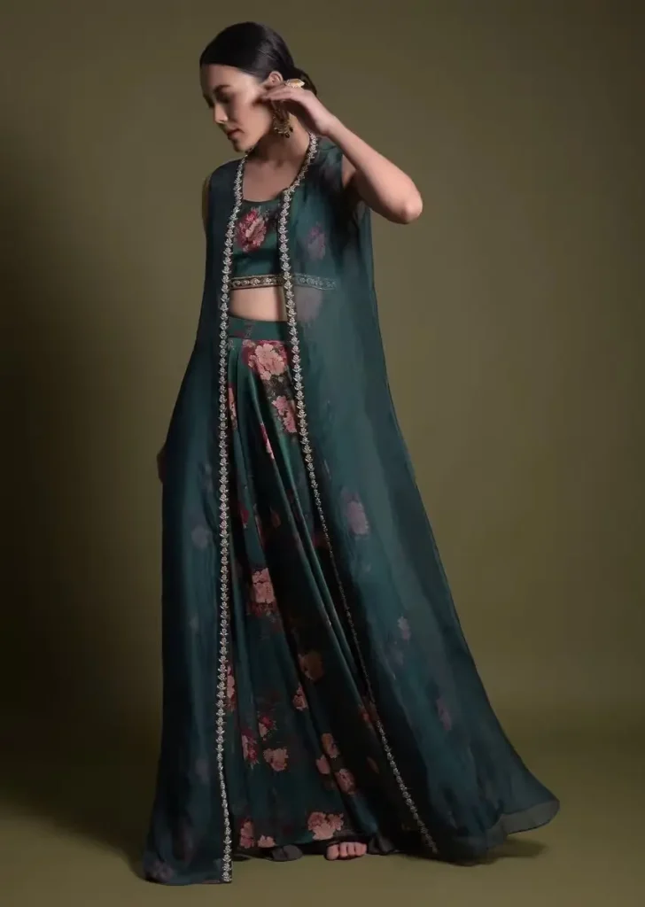 How To Style The Same Dress For Different Occasions – image 6