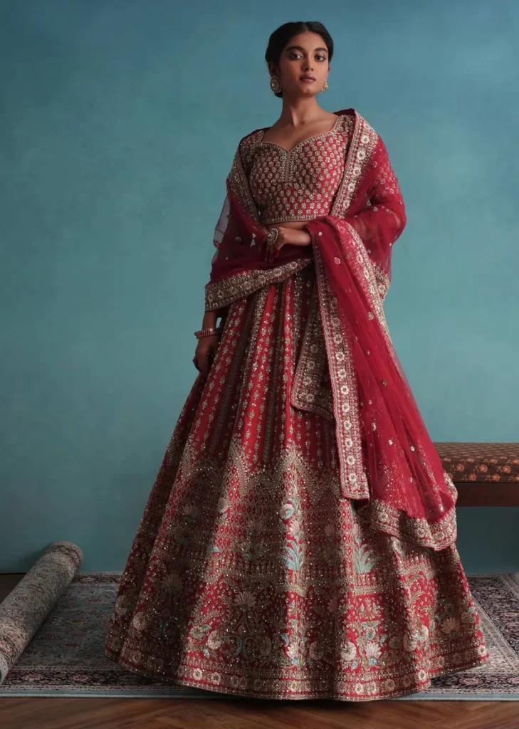 A Look Inside Bride & Baraat Edition 2024 – image 4