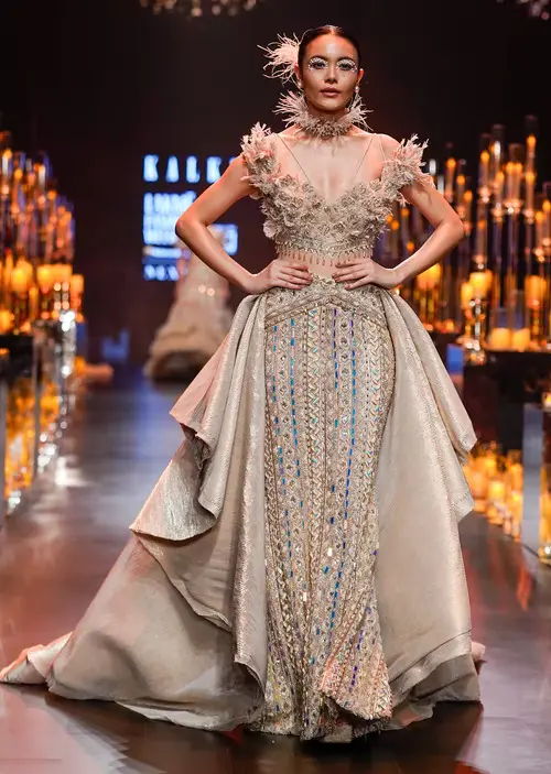 Mix And Match: How To Reuse Wedding Outfits Creatively – image 2