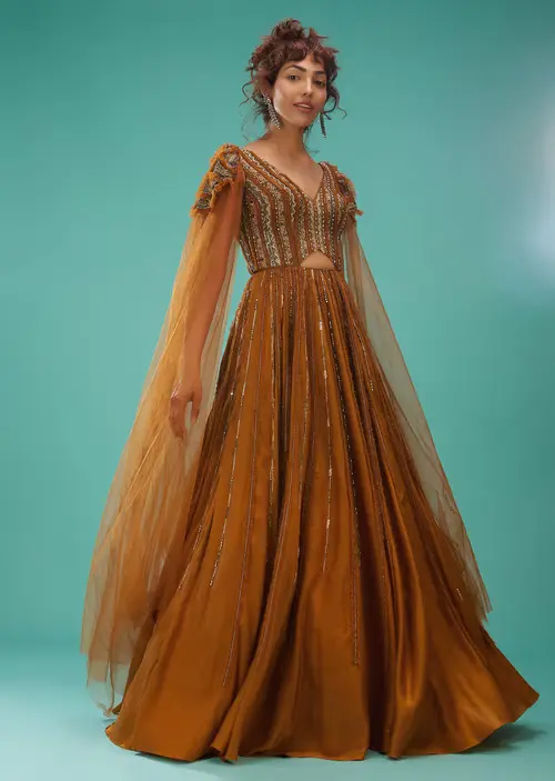 Mix And Match: How To Reuse Wedding Outfits Creatively – image 8