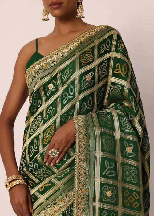 Makeup Tips for Complementing Your Indian Wedding Clothes – image 3