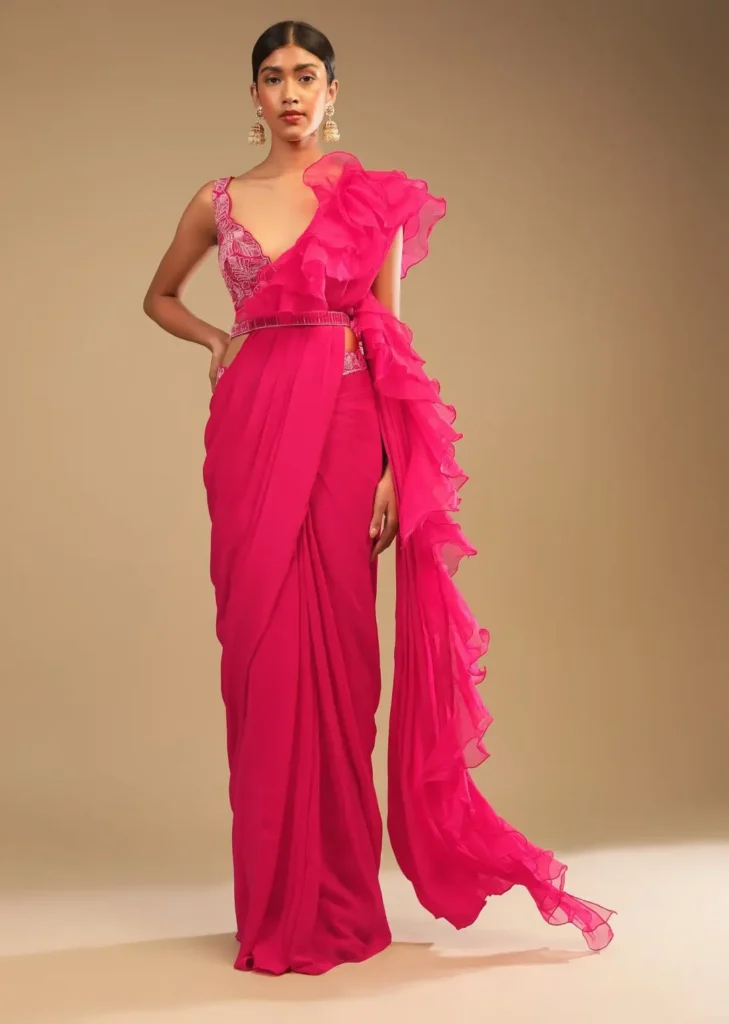 How To Style The Same Dress For Different Occasions – image 10