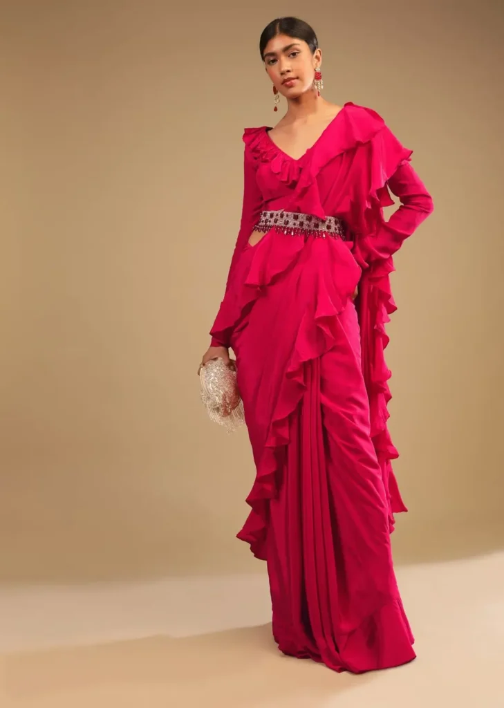 How To Style The Same Dress For Different Occasions – image 9