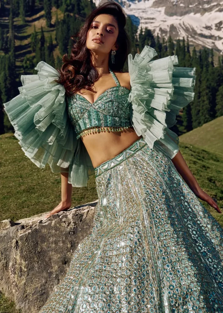 A Look Inside Bride & Baraat Edition 2024