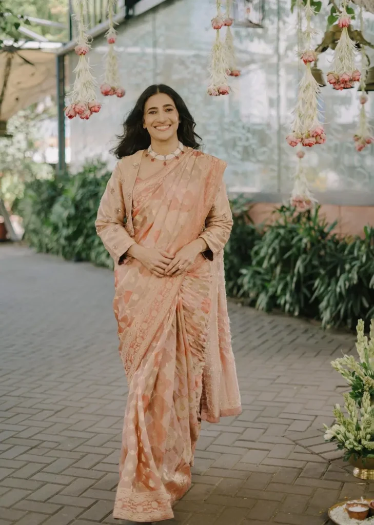 Mix And Match: How To Reuse Wedding Outfits Creatively – image 4