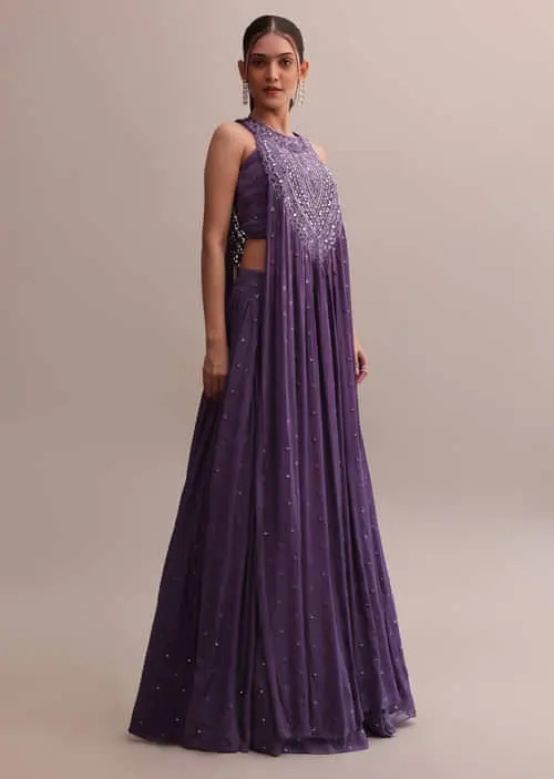 Stunning Squad Style: Bridesmaid Lehenga Trends Redefining Wedding Glamour – image 2