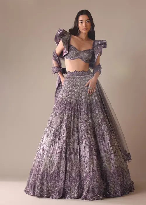 Mix And Match: How To Reuse Wedding Outfits Creatively – image 7