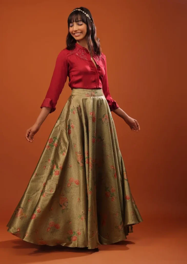 How To Style The Same Dress For Different Occasions – image 3