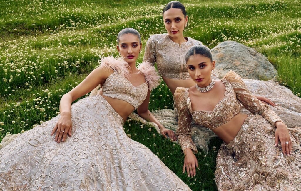 A Look Inside Bride & Baraat Edition 2024 – image 5
