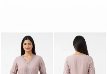 Women’s Kurta Sets – Stylish, Comfortable & Ethnic Elegance
