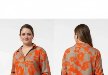 Classic Legacy Set – Timeless Ethnic Ensemble for Women