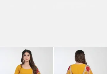 Kurtis with Pants & Heavy Dupatta Collection – Premium Ethnic Ensemble for Women