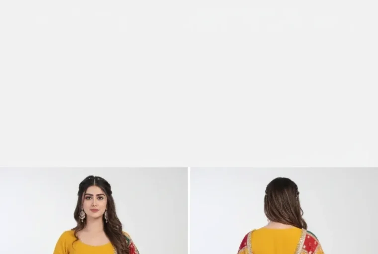 Kurtis with Pants & Heavy Dupatta Collection – Premium Ethnic Ensemble for Women