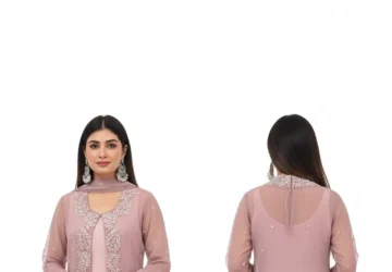Attractive Semi-Stitched Suits – Elegant & Versatile Ethnic Wear for Women